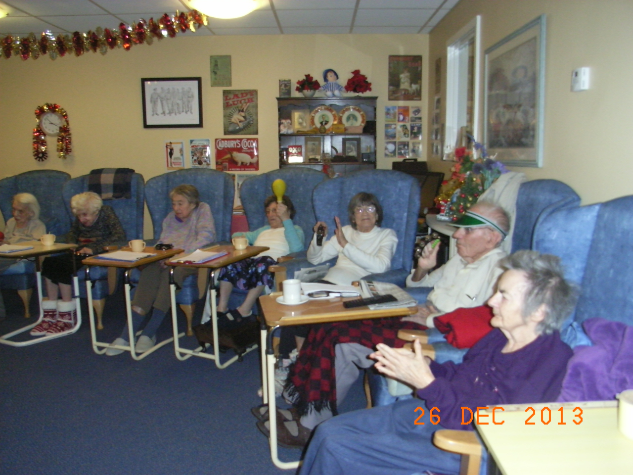 R0017460 Albert House Nursing Home