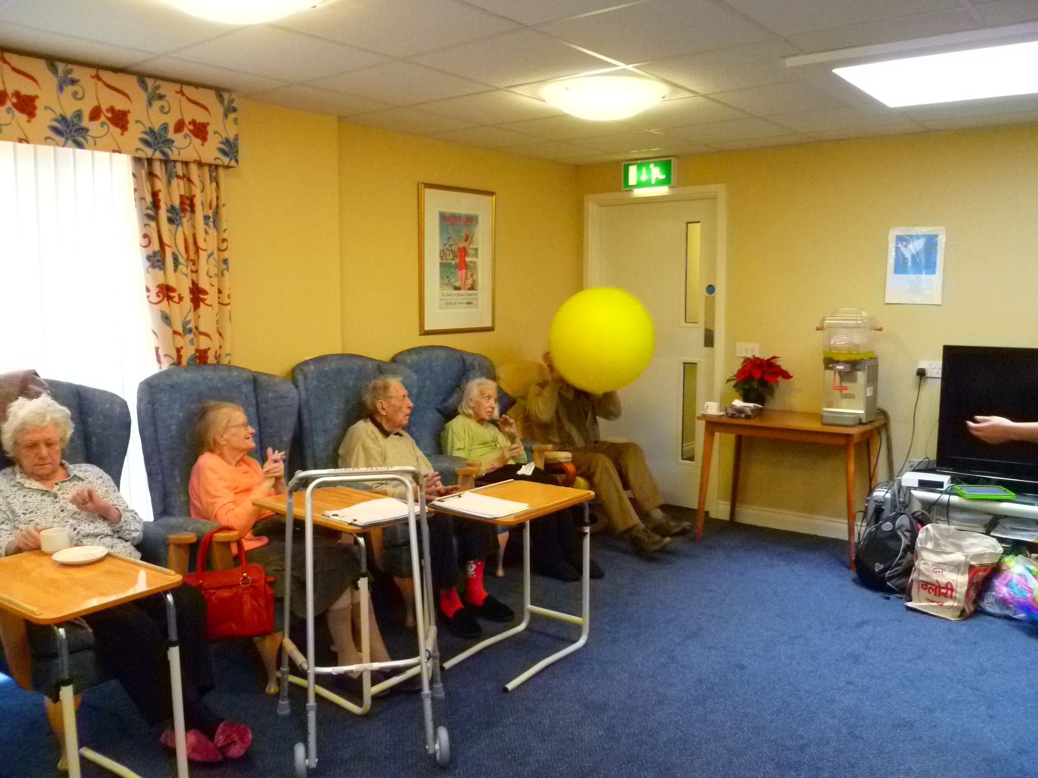 P1010864 Albert House Nursing Home