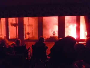 Photo from Annual Fireworks Display – 5th Nov 2013 at 5.30pm