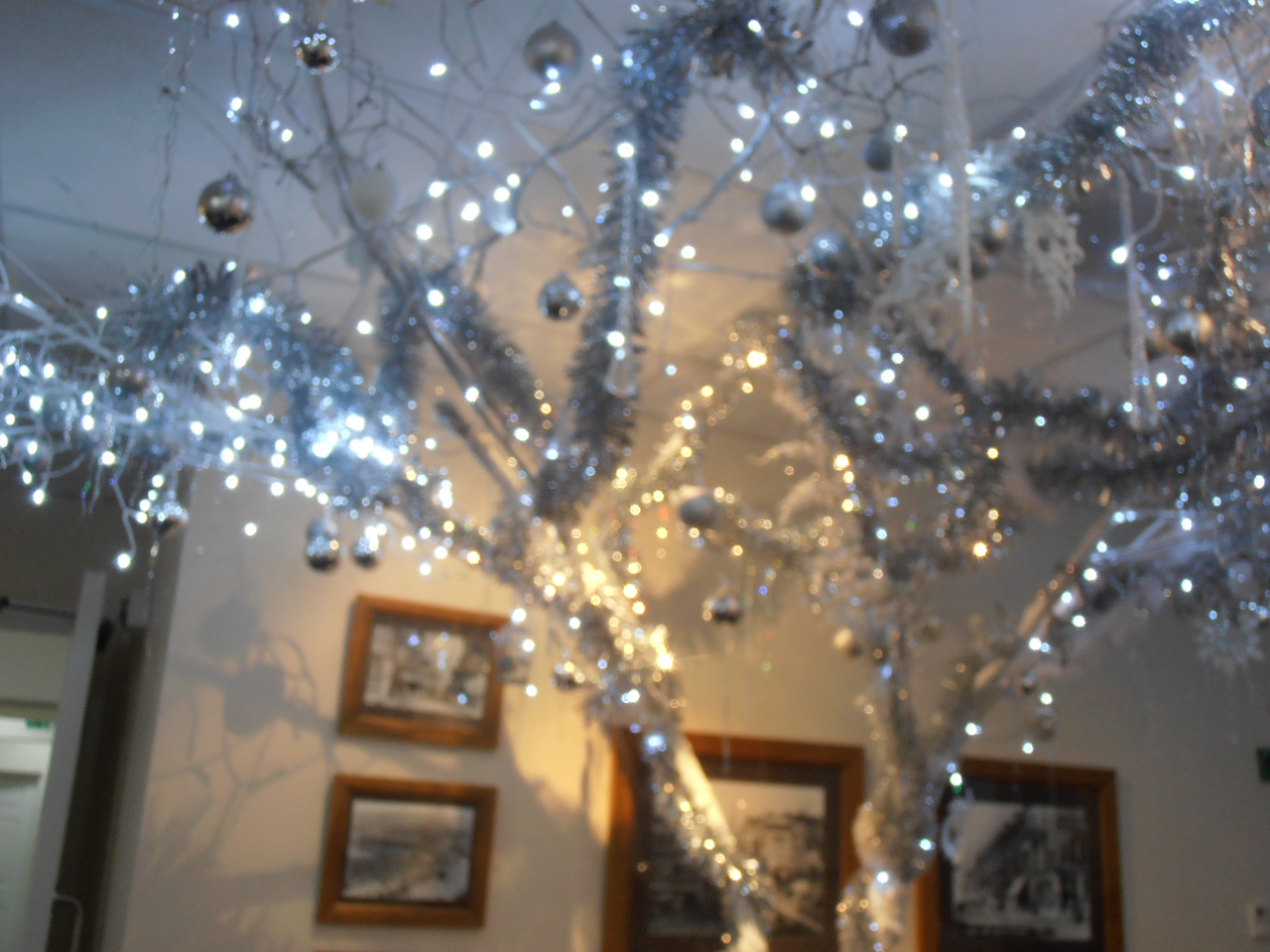 Christmas Display 2016