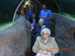 Photo from Visit to SeaQuarium 2 – 25th March 2011