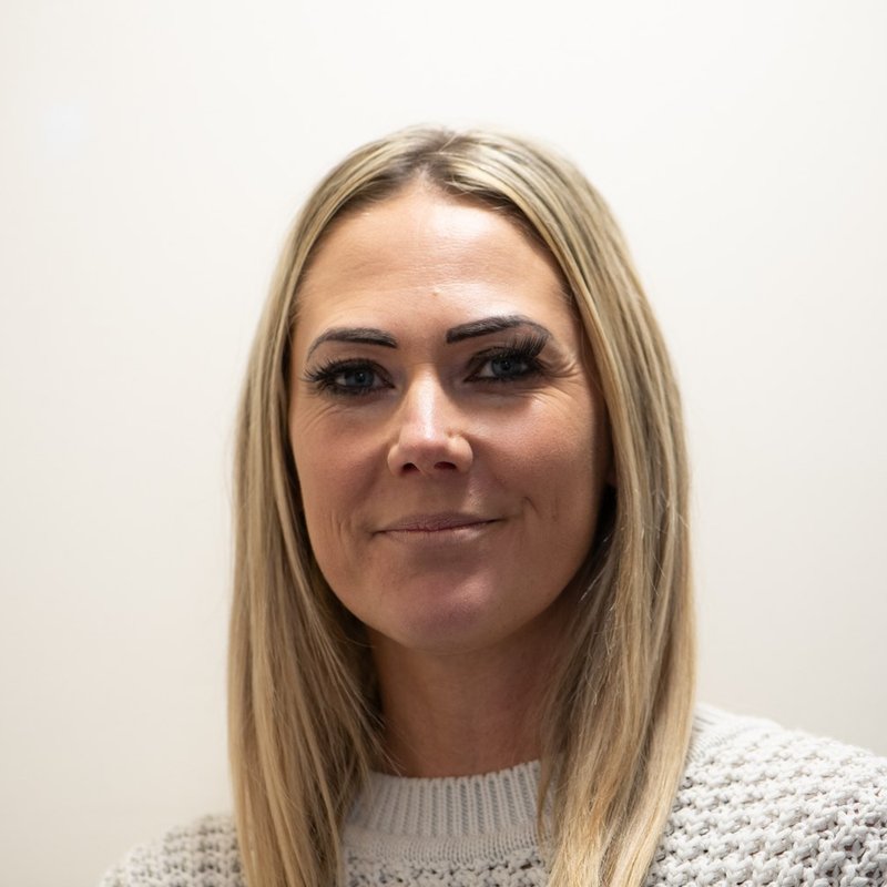 Photo of Kelly Andrews
