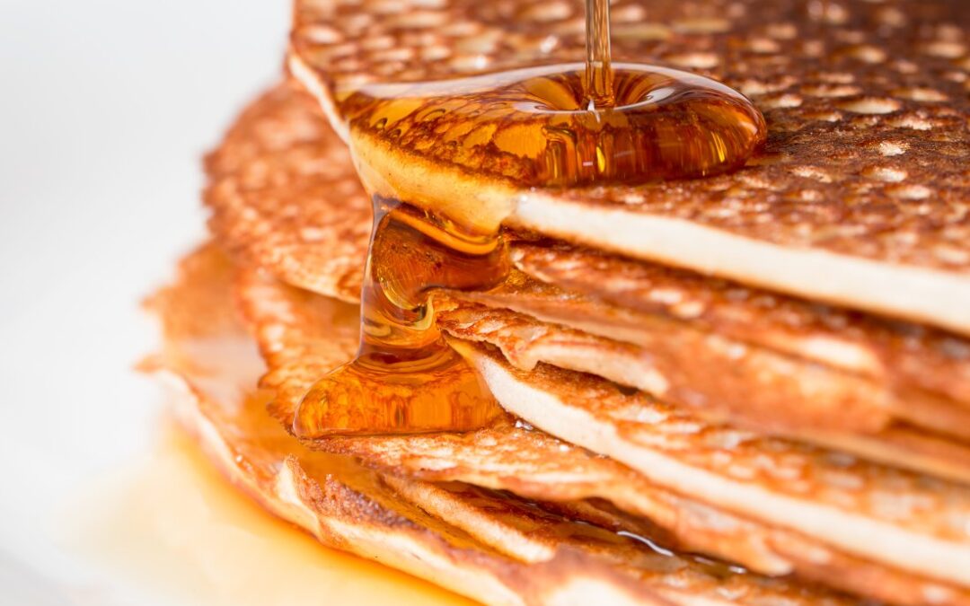 Pancake Day 28th Feb 2017 Tuesday